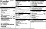 New 2025 Chevrolet Silverado 3500 LT w/ Trail Boss Package image 2