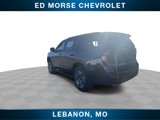 New 2025 Chevrolet Tahoe Z71 image 6