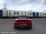 New 2025 Ford Mustang GT Premium image 5
