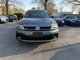 Used 2021 Volkswagen Tiguan SE R-Line image 2