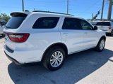 Used 2021 Dodge Durango SXT image 5