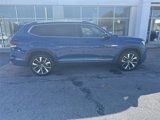 New 2025 Volkswagen Atlas SEL Premium R-Line image 4