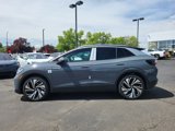 New 2025 Volkswagen ID.4 Pro S Plus image 3