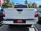 New 2024 Nissan Titan SV w/ Accessory Utility Package image 6