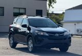 Used 2015 Toyota RAV4 LE image 3