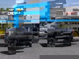 New 2025 GMC Sierra 1500 AT4 w/ AT4 Premium Package image 2