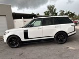 Used 2015 Land Rover Range Rover image 2