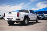 New 2025 GMC Sierra 3500 Denali Ultimate image 4