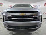 New 2025 Chevrolet Suburban LT image 2