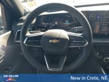 New 2025 Chevrolet Suburban LT image 2