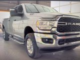 Used 2024 RAM 3500 Big Horn image 4
