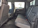 New 2025 GMC Sierra 1500 Elevation image 4
