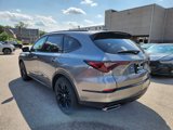 New 2025 Acura MDX A-Spec image 3