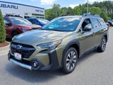 New 2025 Subaru Outback Limited image 3
