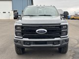 New 2025 Ford F350 Platinum w/ Tremor Off-Road Package image 3