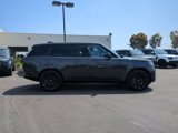 New 2025 Land Rover Range Rover Long Wheelbase SE image 4