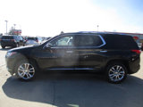 Used 2018 Chevrolet Traverse High Country image 3