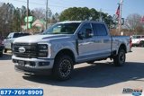 New 2025 Ford F250 Platinum image 3