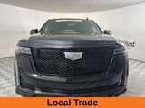 Used 2024 Cadillac Escalade Sport w/ LPO, ONYX Package image 3