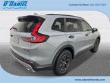 New 2026 Honda CR-V TrailSport image 5