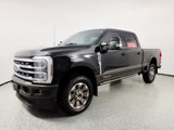 Used 2024 Ford F250 King Ranch image 3