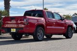 New 2025 Nissan Frontier SV w/ SV Convenience Package image 5