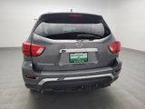 Used 2020 Nissan Pathfinder S image 6