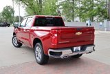 New 2025 Chevrolet Silverado 1500 LTZ w/ Technology Package image 2