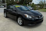 Used 2011 Nissan Altima 2.5 S image 4