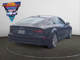 Used 2016 Audi A7 3.0T Premium Plus w/ S Line Sport Package image 5