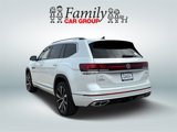 New 2025 Volkswagen Atlas SEL Premium R-Line image 4