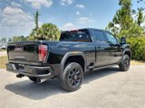 New 2025 GMC Sierra 2500 AT4 w/ AT4 Premium Plus Package image 4