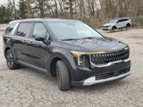 New 2025 Kia Carnival LXS image 4