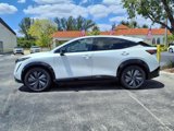 New 2025 Nissan Ariya AWD image 2