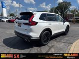 New 2026 Honda CR-V Sport-L image 5