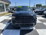 Used 2025 RAM 1500 Big Horn image 2