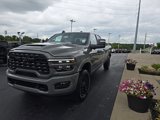 New 2026 RAM 2500 Limited image 3