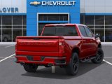 New 2026 Chevrolet Silverado 1500 RST image 4