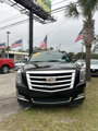 Used 2020 Cadillac Escalade ESV Luxury image 2