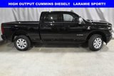 New 2025 RAM 2500 Laramie image 3