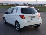 Used 2015 Toyota Yaris L image 5