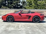 Used 2023 Porsche 718 Boxster S image 2