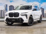 New 2026 BMW X7 M60i image 2