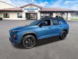 New 2026 Chevrolet Equinox LT w/ Convenience Package II image 4