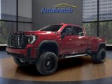 Used 2024 GMC Sierra 3500 Denali w/ Denali Reserve Package image 4