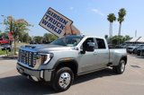 Used 2024 GMC Sierra 3500 Denali w/ Denali Reserve Package image 1