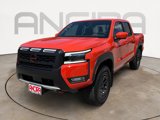 New 2025 Nissan Frontier PRO-4X image 4