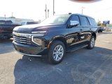 New 2025 Chevrolet Tahoe Premier image 2