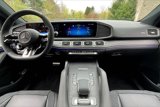 New 2025 Mercedes-Benz GLE 53 AMG 4MATIC Coupe image 5