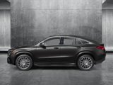 New 2026 Mercedes-Benz GLE 450 4MATIC Coupe image 3